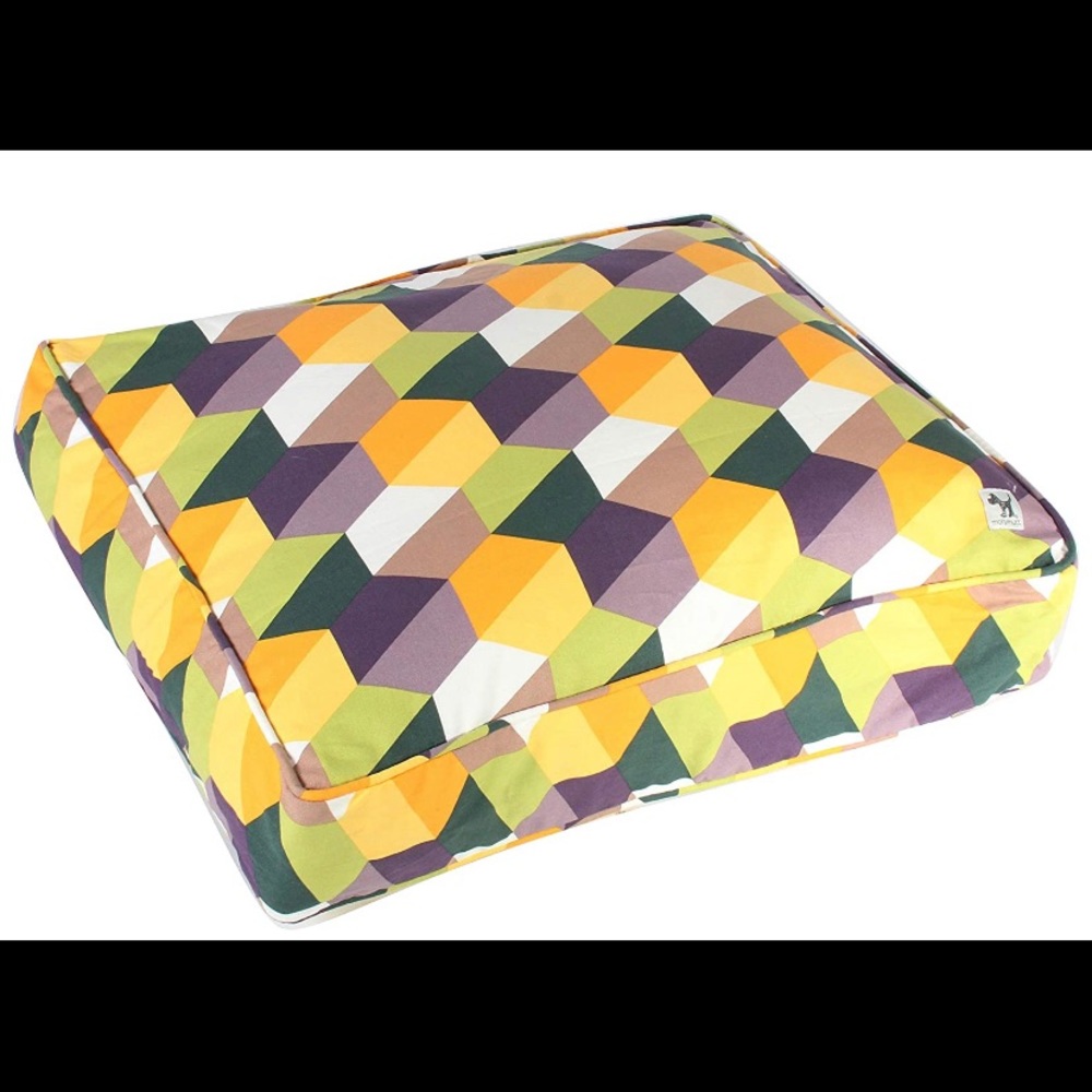 Molly Mutt Dog Bed Cover